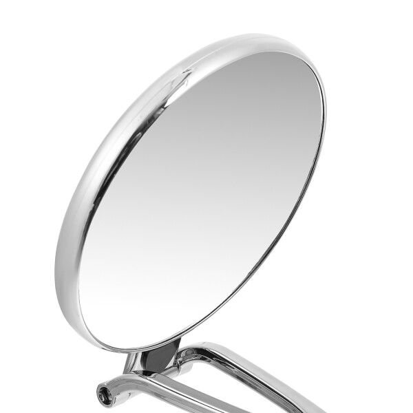 Espejo doble con soporte Espejo doble con soporte