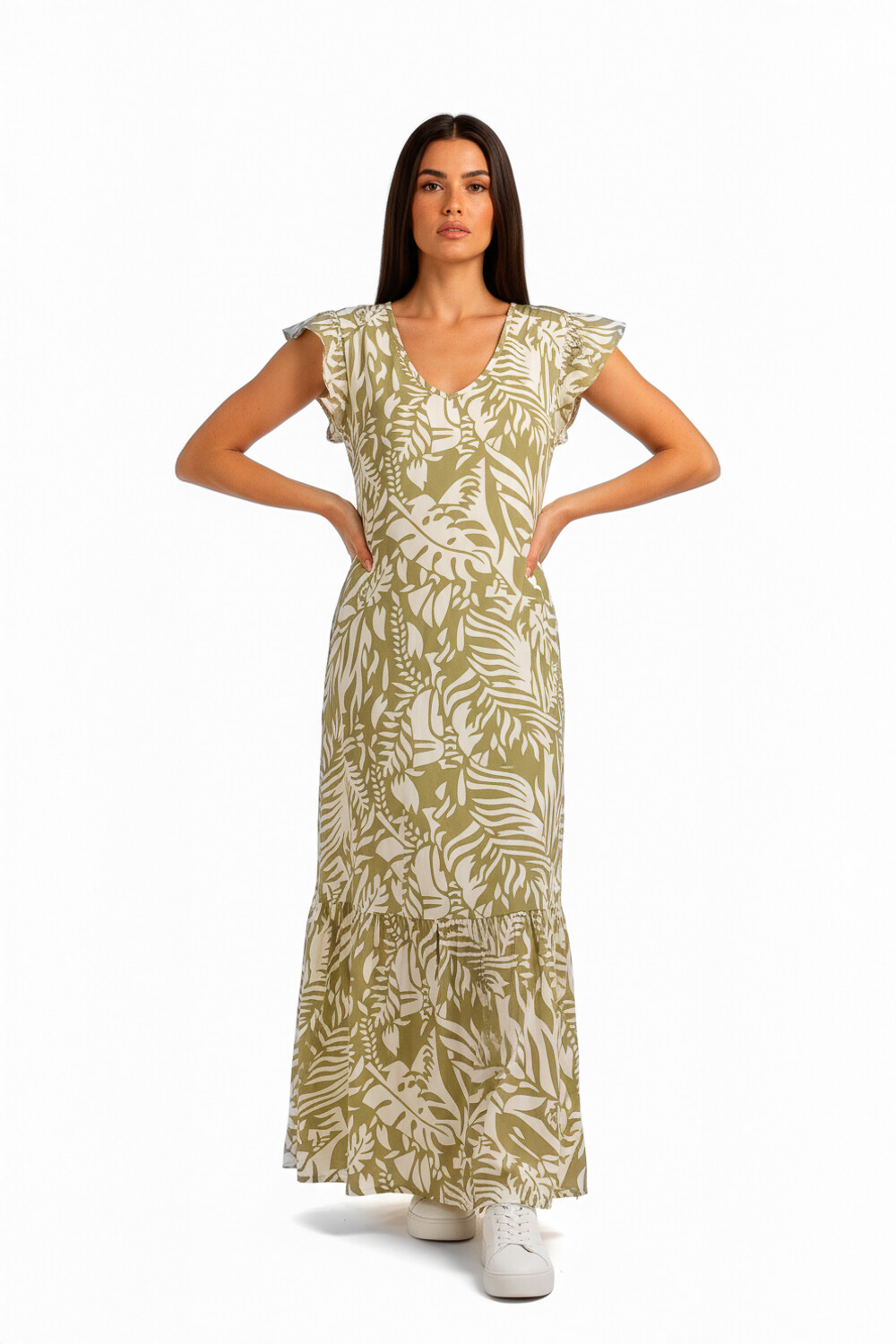 Vestido Filiasi Estampado 2