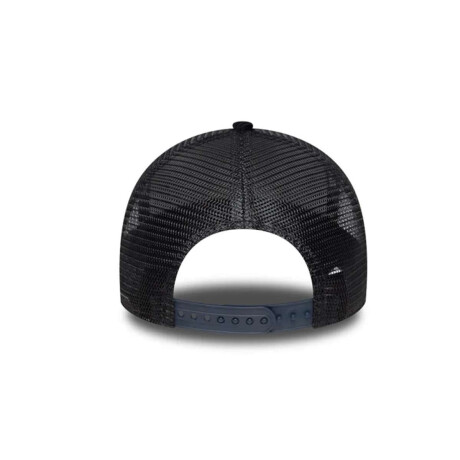 Gorro New Era Cord Trucker Bosred Nvy Cord Trucker Bosred Nvy