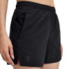 Essential Shorts W - Mujer Black