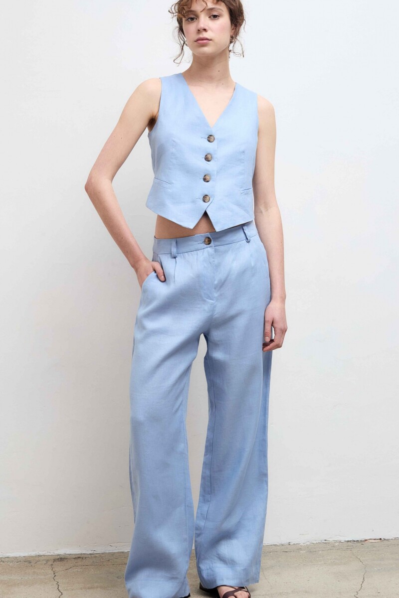 Gaman Blue