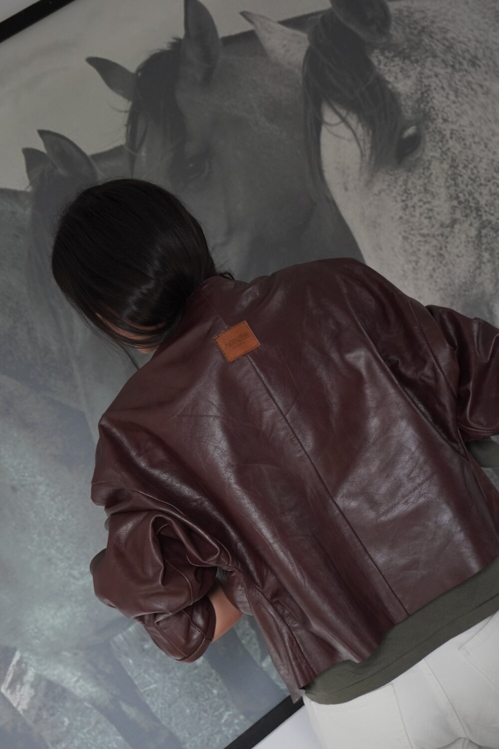 Furor Zip Chocolate