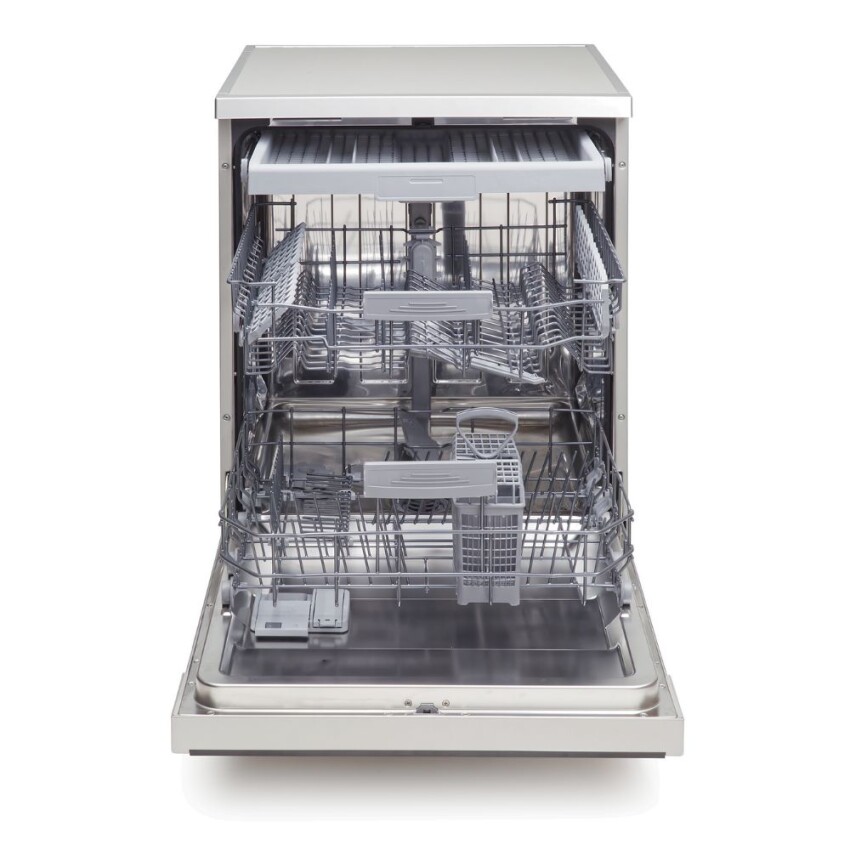 Lavavajillas James 15 cubiertos LV 15 V inox Lavavajillas James 15 cubiertos LV 15 V inox