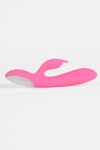 Vibrador Tess fucsia