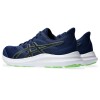 Jolt 4 - Hombre Blue Expanse/black