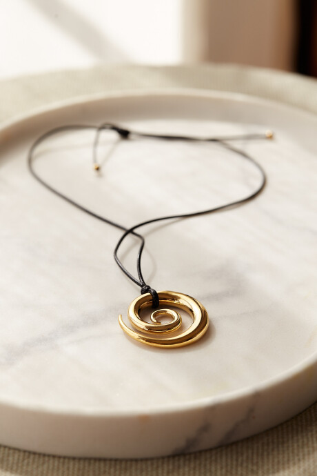 COLLAR NEW ESPIRAL COLLAR NEW ESPIRAL