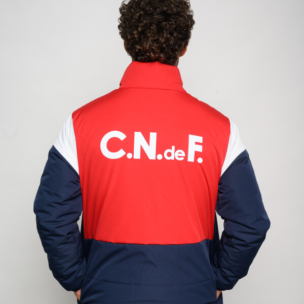 PARKA TARMA Nacional Licencias Hombre 149