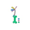 JUGUETE HUESO PARA MASCOTA JUGUETE HUESO PARA MASCOTA