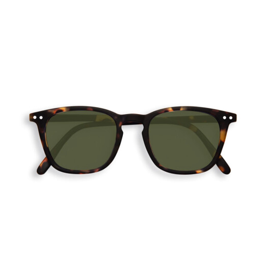 Lentes Izipizi #E Sun - Carey Lentes Izipizi #E Sun - Carey