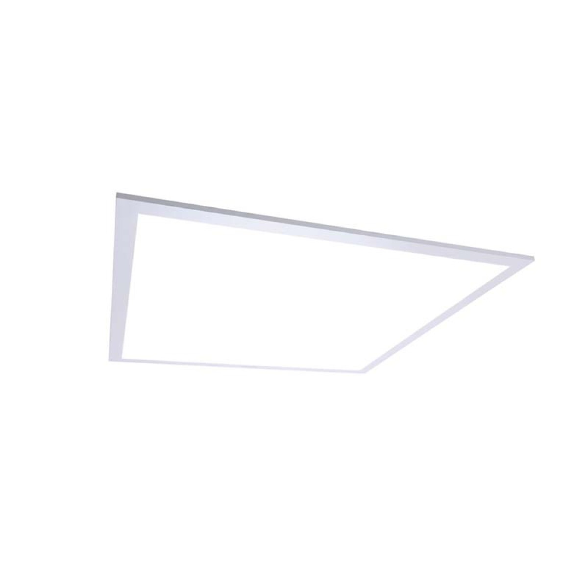 Panel cuadrado LED 34W 4260Lm 605mm luz fría - PH9892 