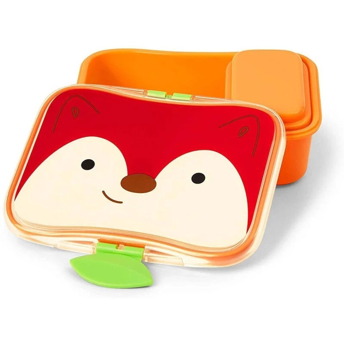 Tupper 2 En 1 Zorro Skip Hop 