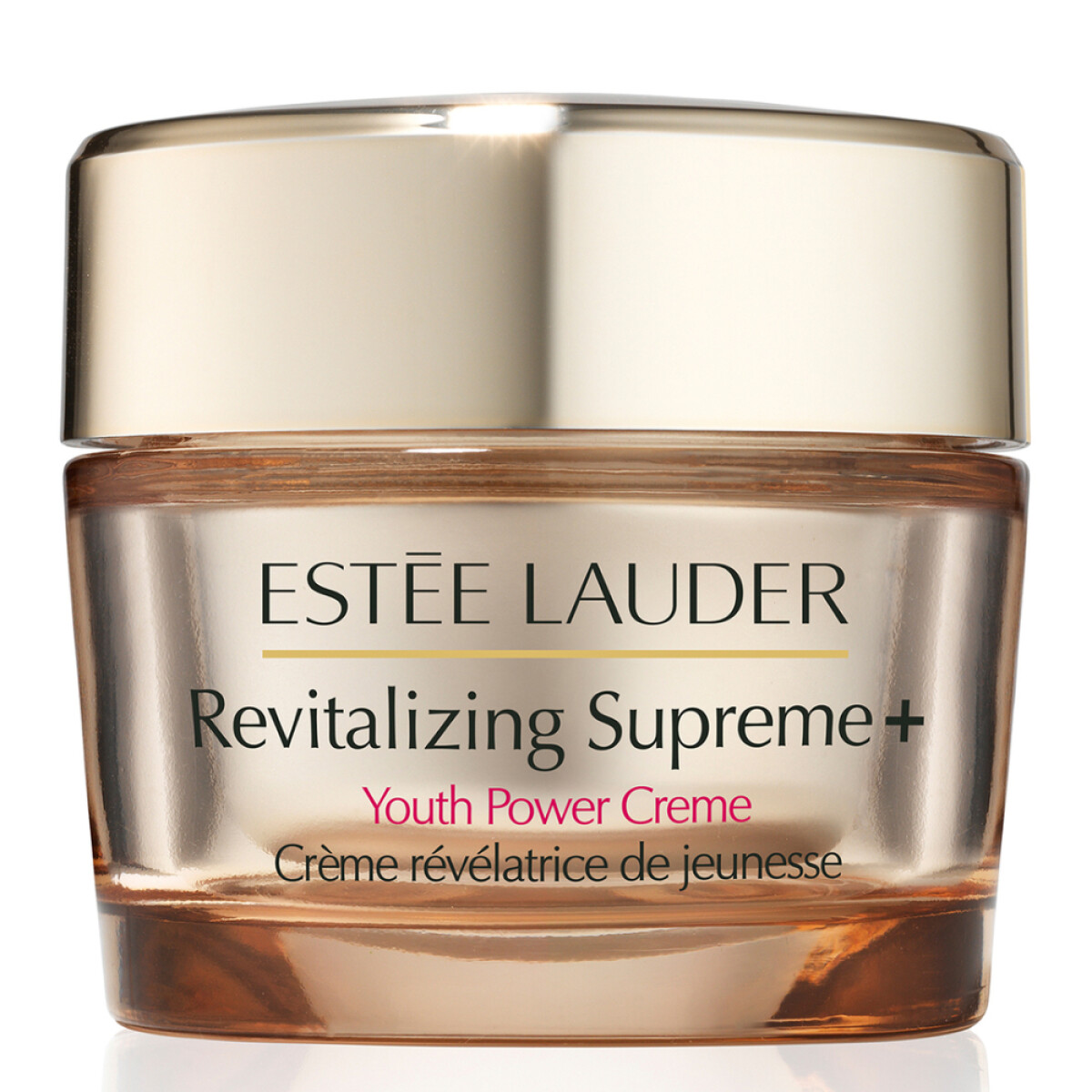 Crema Facial Estée Lauder Supreme+ Youth Power Creme 30ml 