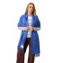 PASHMINA LAROA UN. AZUL