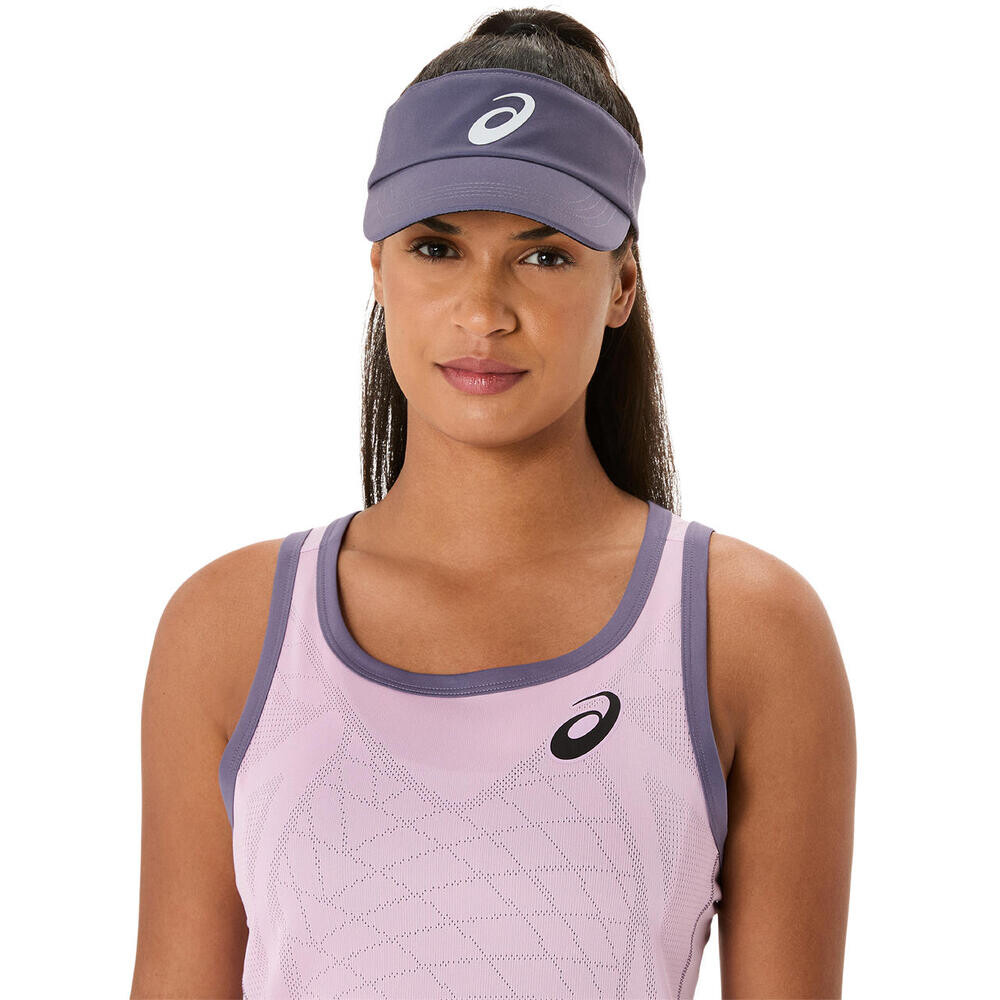 Match Dress - Mujer Light Ube