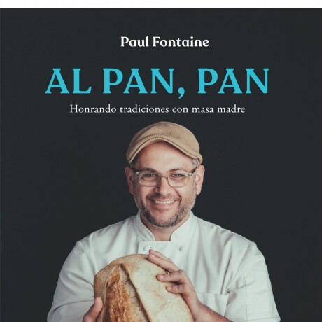 AL PAN, PAN AL PAN, PAN