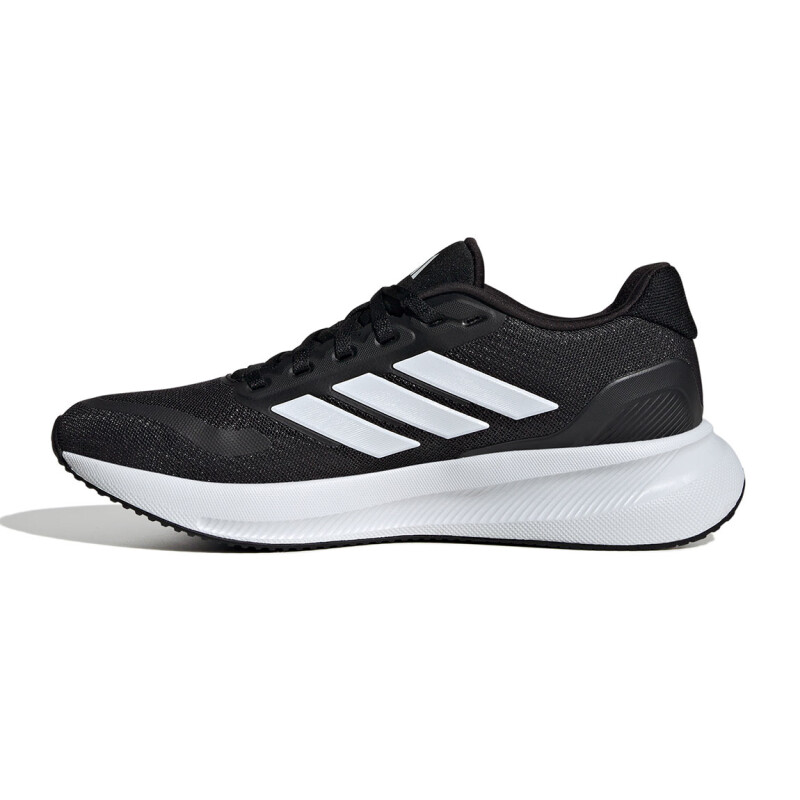 Adidas Runfalcon 5 Negro-blanco