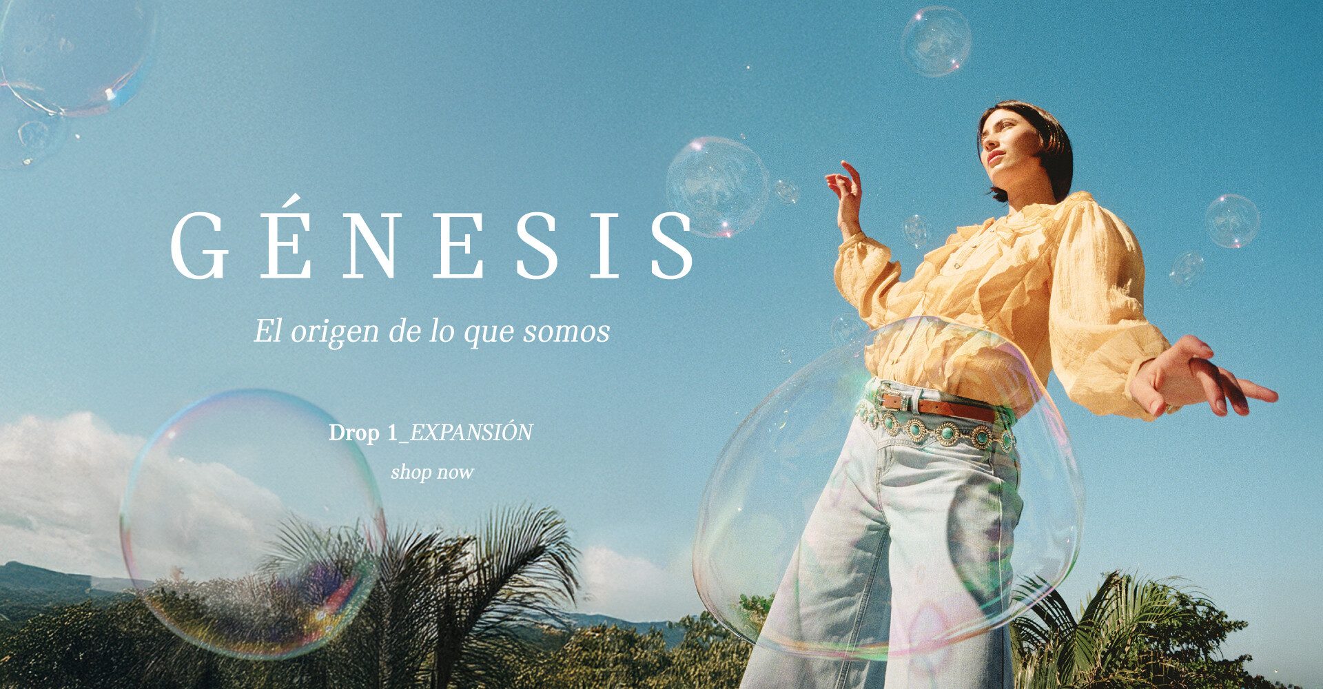 SS26 - DROP 1