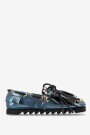 ZAPATO IO Azul