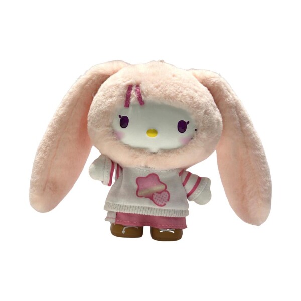 Blind box sanrio charm pop-star Blind box sanrio charm pop-star