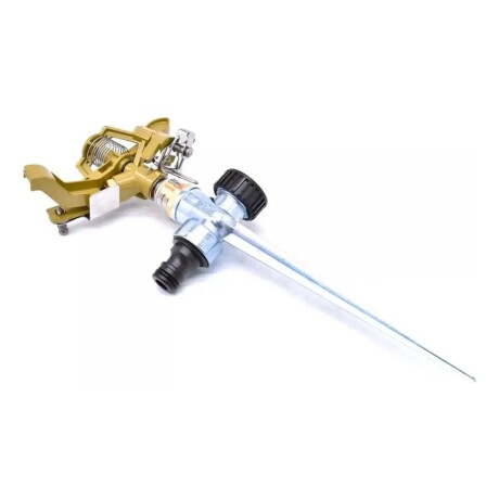Aspersor Yimel Pincho Metalico Con Carton Aspersor Yimel Pincho Metalico Con Carton