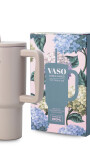 VASO TERMICO HYDRATE GRIS