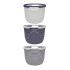 OUTLET Canasto cesto organizador 18.8*18.8*14.5 cm Outlet Canasto Cesto Organizador 18.8*18.8*14.5 Cm