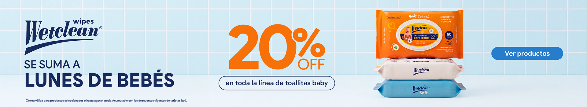 Wetclean en LDB