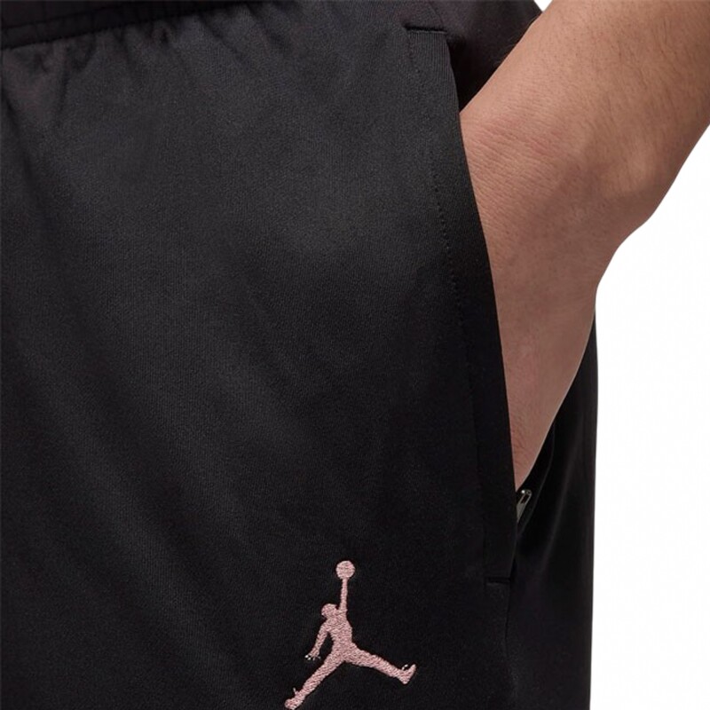 PANTALON PARIS SAINT GERMAIN STRIKE THIRD Black