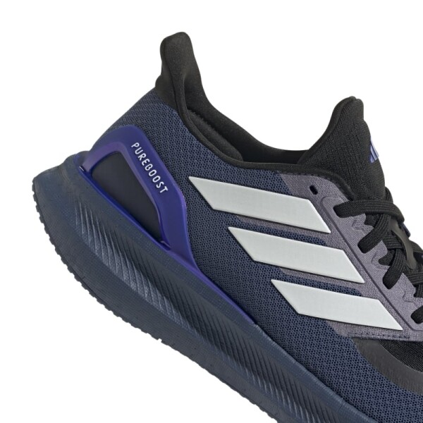 Championes Adidas Pureboost 5 Azul