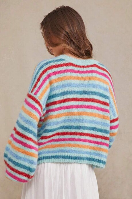 Sweater TIRSO Sweater TIRSO