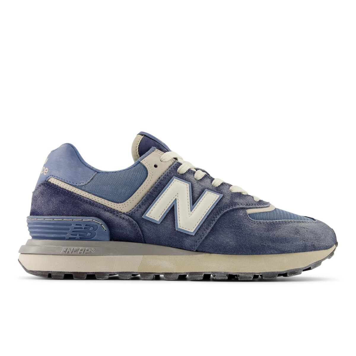 Championes Lifestyle New Balance Unisex 574 U574LGDI - ELD 
