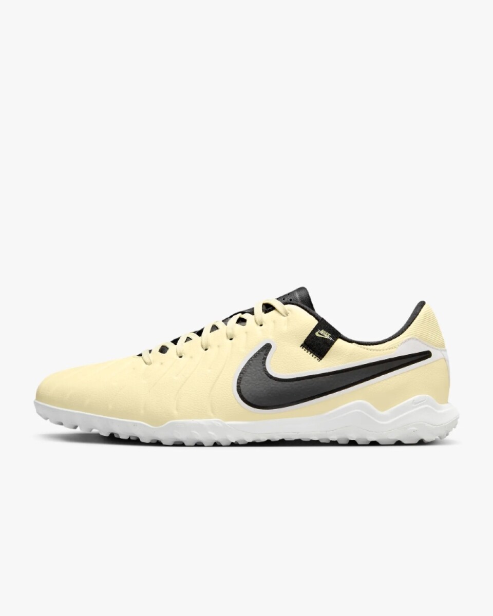 Championes Nike LEGEND 10 ACADEMY de Hombre - DV4342-700 - Limonada-negro 