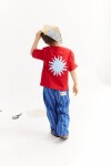 Remera Suno Rojo