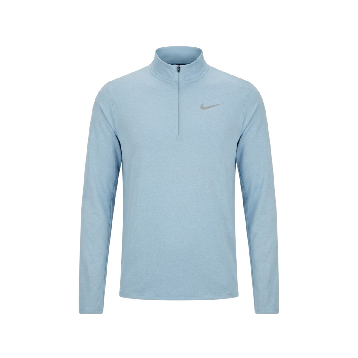 Buzo Nike Fit Stride Hz Midlayer - Blue 