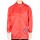 Campera impermeable Rojo