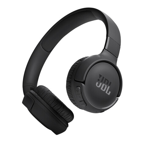 Auricular Jbl Tune 520bt NEGRO