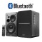 Parlantes Edifier 2.0 R1280dbs Bluetooth NEGRO