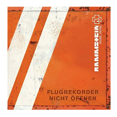 Rammstein - Reise Reise - Vinilo Rammstein - Reise Reise - Vinilo