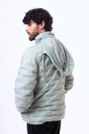Campera Tijuana Gris