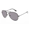 Lentes de Sol Slim Negro Lentes de Sol Slim Negro