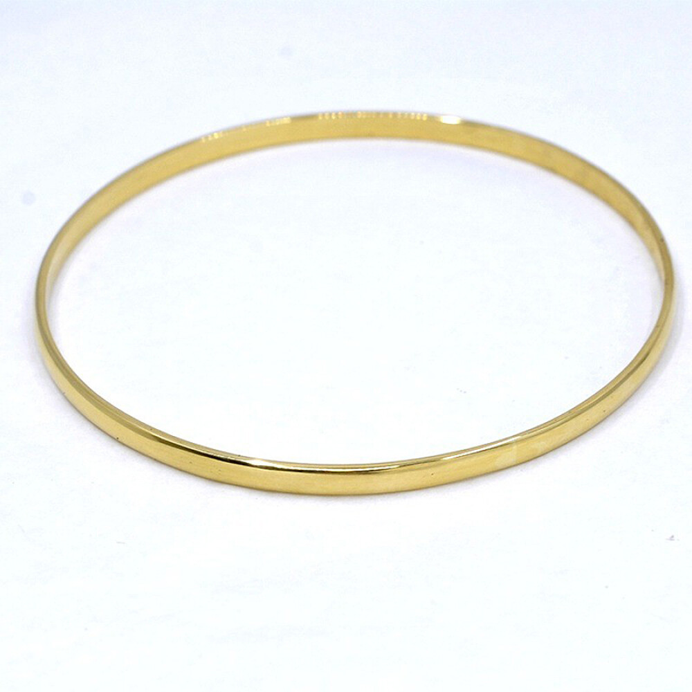 Esclava En Oro 18K. 3 Mm Esclava En Oro 18K. 3 Mm