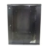 RACK CERRADO DE PARED 6U PIVOTANTE RACK CERRADO DE PARED 6U PIVOTANTE