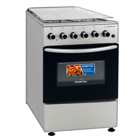 Cocina Combinada 4 Hornallas PK-1930TK Cocina Combinada 4 Hornallas PK-1930TK