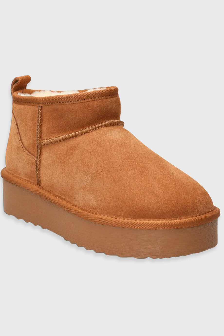 Bota de dama Ash Bota de dama Ash