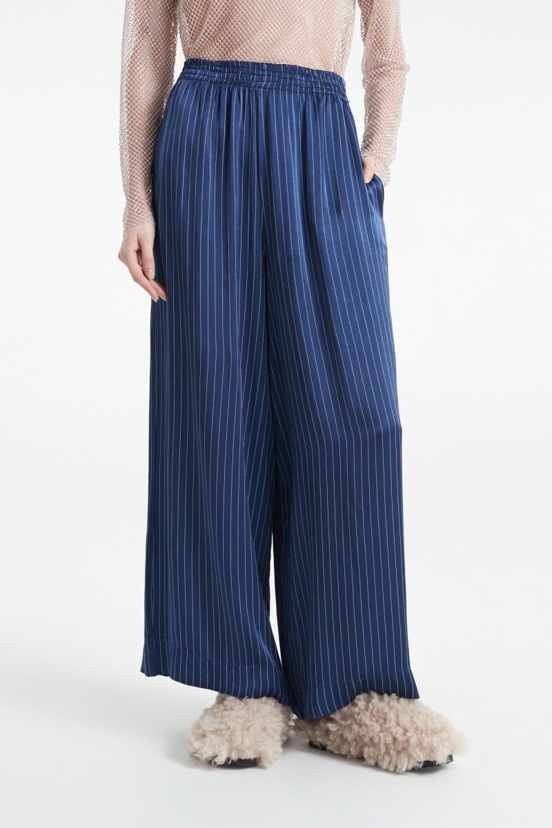 PANTALON Azul