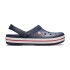 Crocs Crocband Clog - Unisex Navy