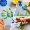 Pintura lavable p/dedos Giotto Bebe Pintura lavable p/dedos Giotto Bebe