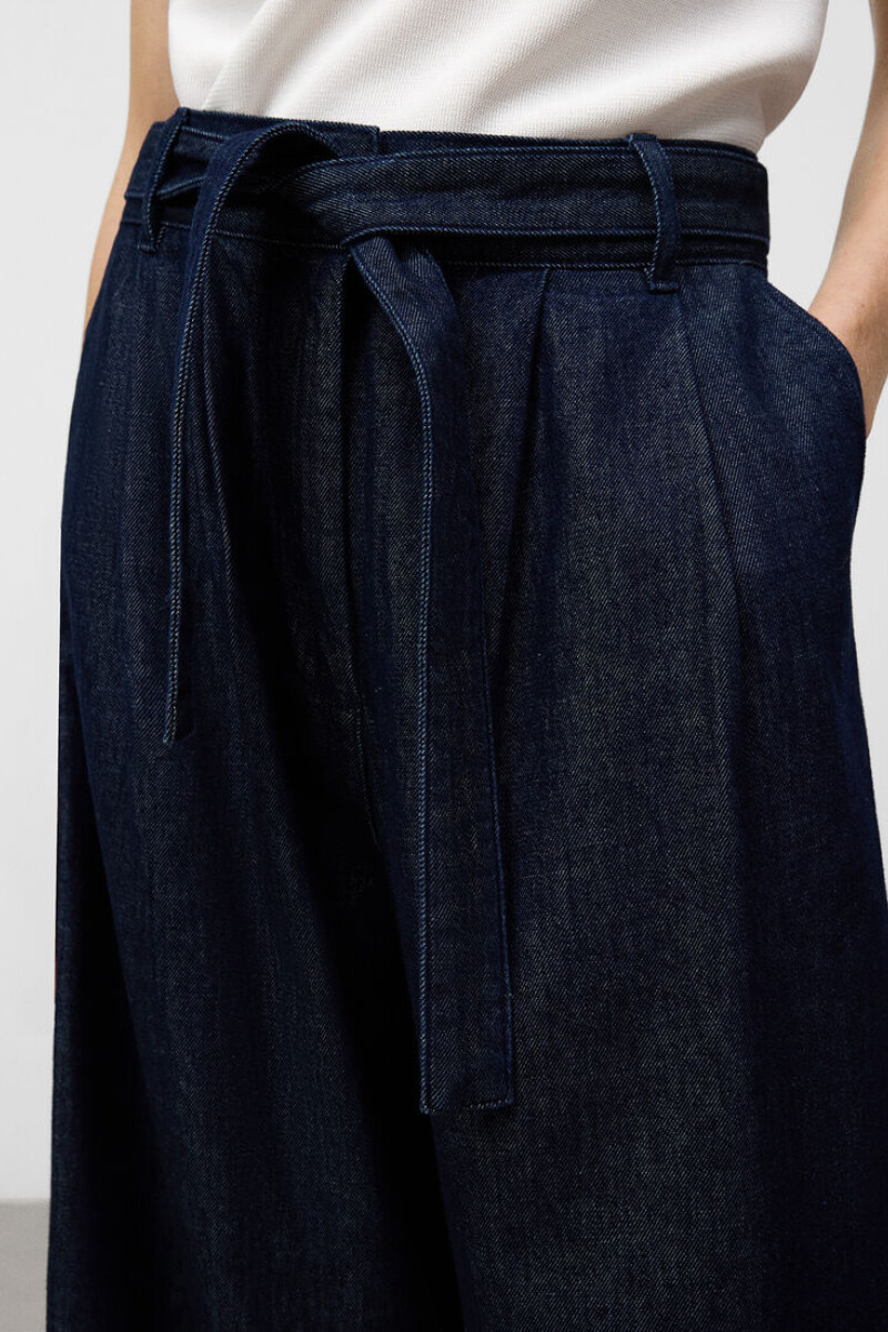 PANTALÓN Navy