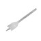 Mecha Chata Tipo Paleta Irwin 1-1/2"
