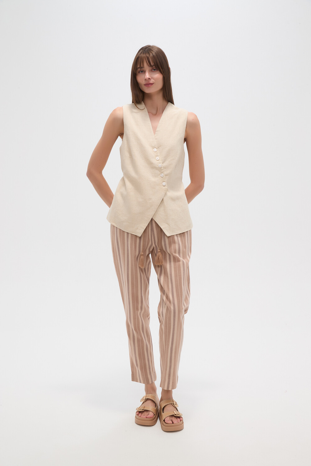 Babucha Ledana Estampado 1